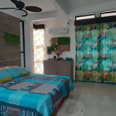 Redgate21 Homestay Cebu