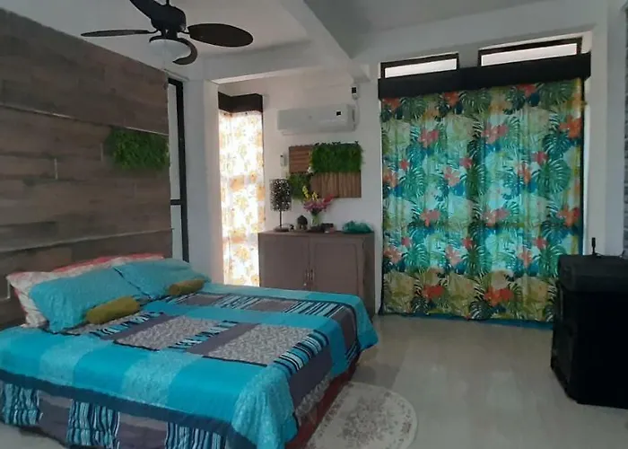 Gasthuis Redgate21 Homestay