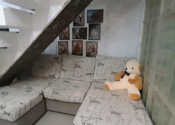 Redgate21 Homestay Cebu