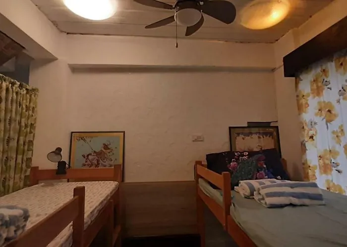 Redgate21 Homestay * Cebu