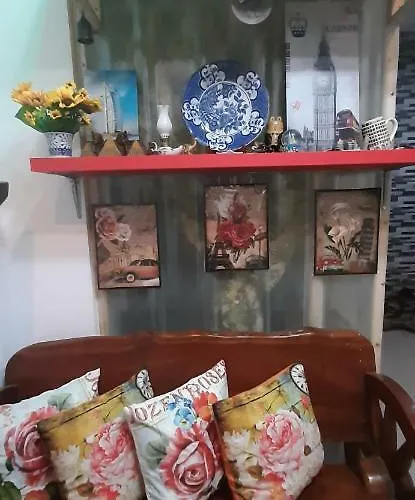 Redgate21 Homestay Cebu