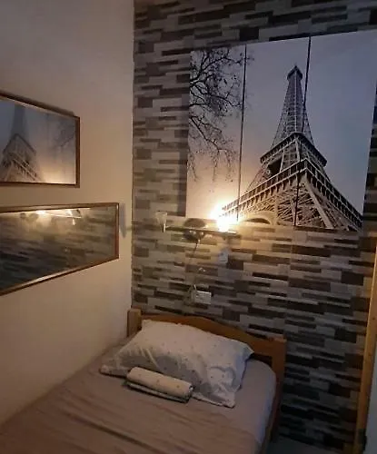 Gasthuis Redgate21 Homestay Cebu