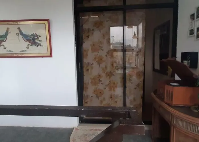 Gasthuis Redgate21 Homestay