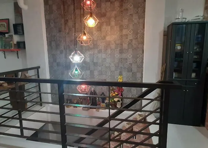 Redgate21 Homestay * Cebu
