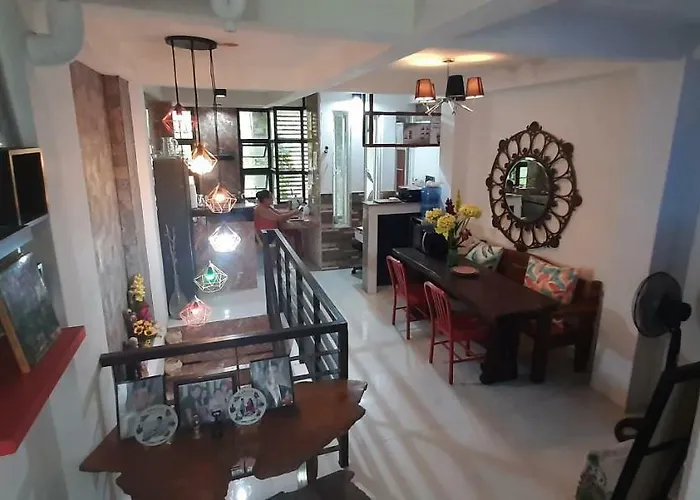 Redgate21 Homestay Cebu