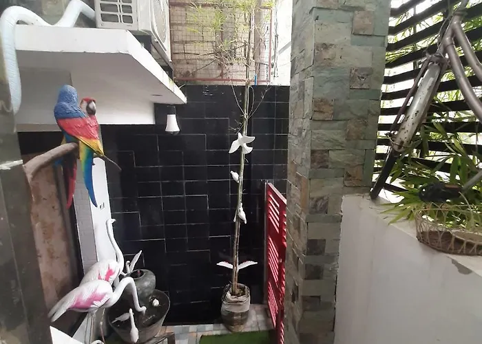 Redgate21 Homestay * Cebu