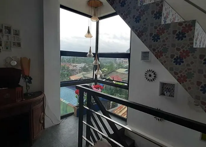 Redgate21 Homestay Gasthuis Cebu