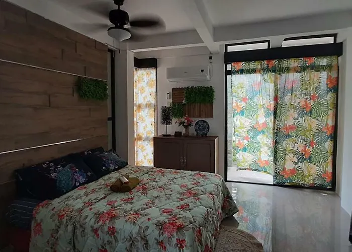 Redgate21 Homestay Gasthuis Cebu