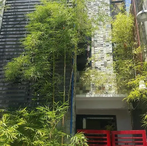 Redgate21 Homestay
