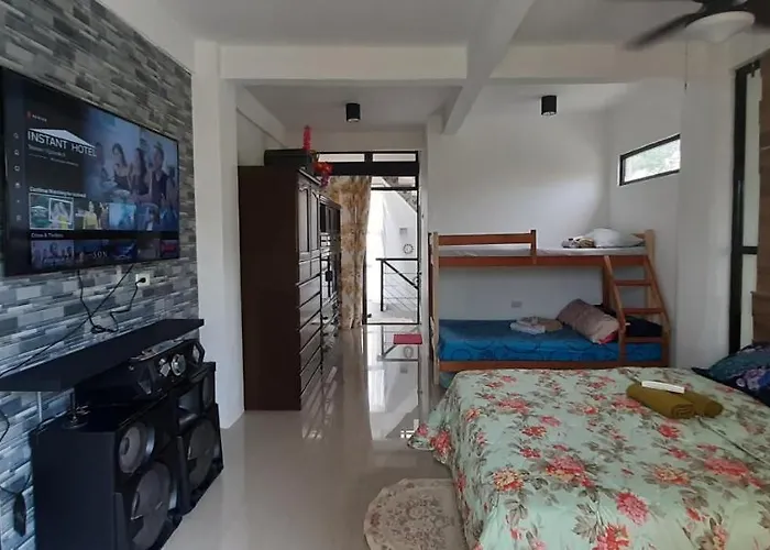 Redgate21 Homestay Gasthuis