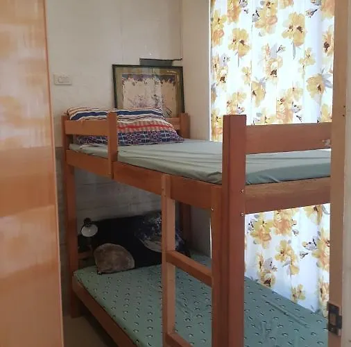 Redgate21 Homestay Gasthuis *